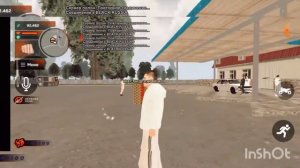 Урок 2: Как получить опыт в игре Black Russia