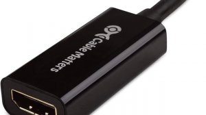 Top 5 Best DisplayPort to HDMI Converters - Which one to pick?