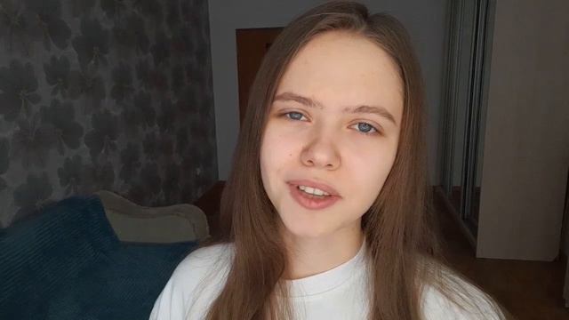 Екатерина Чирцова "За тобой через года иду" (автор: всегда прекрасный Роберт Рождественский)