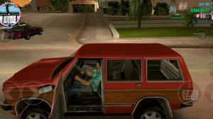 как попасть на военную базу в GTA vice city