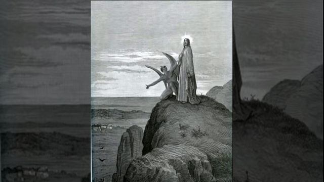 Часть 30 Толкование Евангелия Искушение Иисуса 4 смотреть онлайн