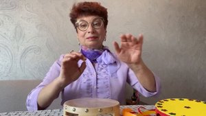 Вариация Китри. Активное слушание музыки.