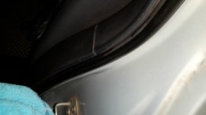 ДВЕРИ НЕ ОТКРЫВАЮТСЯ В МОРОЗ! ПРОСТОЕ РЕШЕНИЕ ЗА ПАРУ МИНУТ