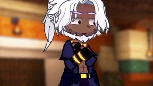 L.p Тринадцать Огней "проклятие зелья" 4/? (Салик,Дана,Ло,Джамиль,Абди,Сдерик,Хануф,Окетра).