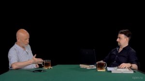 Про перевод и использование матерщины в кино - Криминальное чтиво