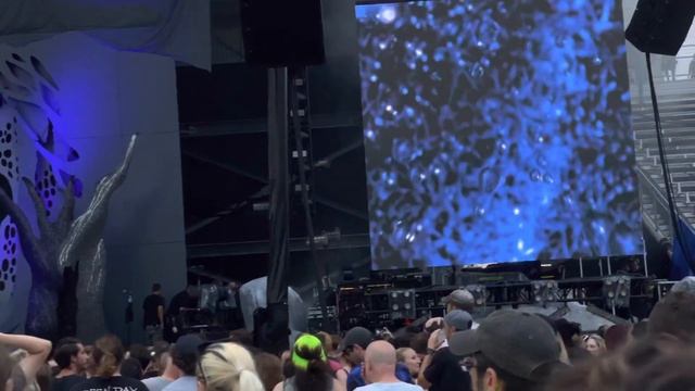 Fall Out Boy Hella Mega Tour, Columbus, Ohio, Full Concert August 17, 2021, Historic Crew Stadium смотреть онлайн