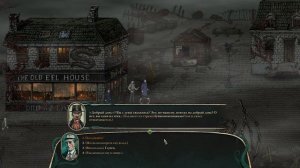 Прохождение Stygian: Reign of the Old Ones #1 Лавкрафтовское безумие