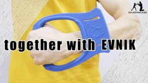 Эвник используют профессиональные боксеры