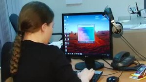 Убираем баннер вымогатель с рабочего стола