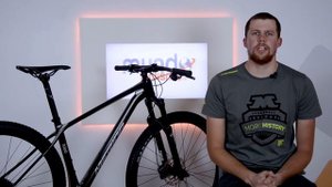 Merida Big Nine 3000