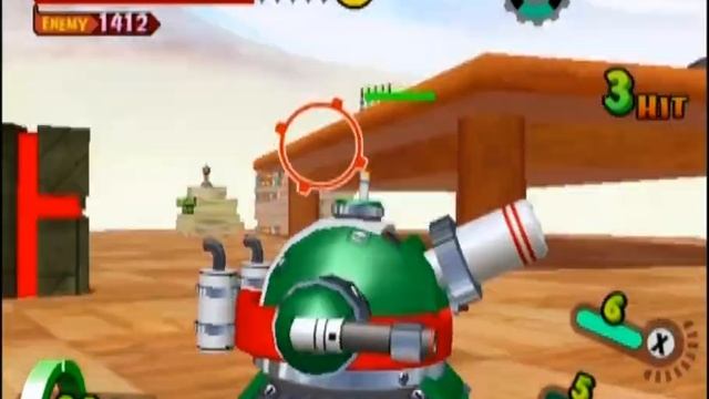 Borg of the Week 064 Normal Tank смотреть онлайн