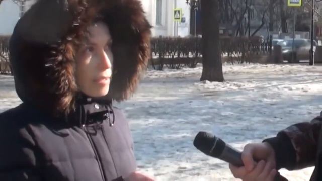 Основы «родноверия» за несколько минут