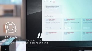 PRO DP10 Series – A Mini yet Powerful Business PC You Can Rely On.| Business & Productivity PC | MS