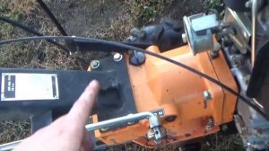 Грунтозацепы и утяжелители на мотоблок, а так же 3 идеи как улучшить мотоблок.