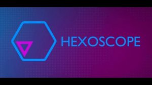 Hexoscope OST | Sound 484