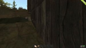 Туториал по RUST. Часть 3. Строим самый защищенный домa (antiraid) в RUST .