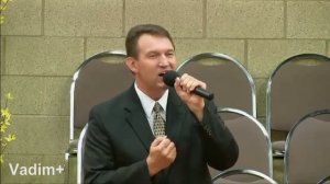 Вениамин Назарук/На ладонях Его, твоё имя начертано было.