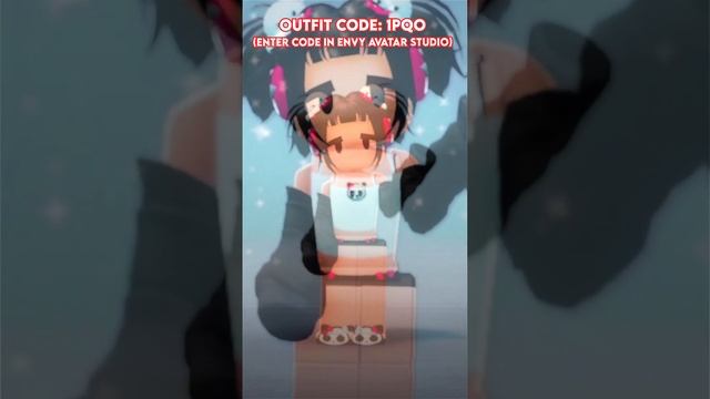 roblox avatar idea without headless and korblox! #shorts смотреть онлайн