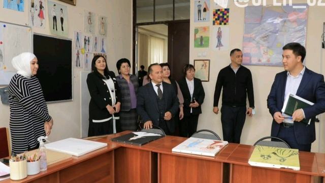 ШОШИЛИНЧ ХАБАР...БУГУН АКТЕР ВА КИЗИКЧИ