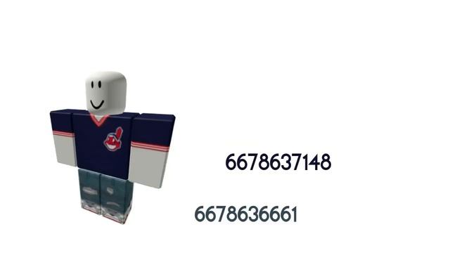 Roblox outfits for robloxian highschool (roblox clothing codes for games) смотреть онлайн