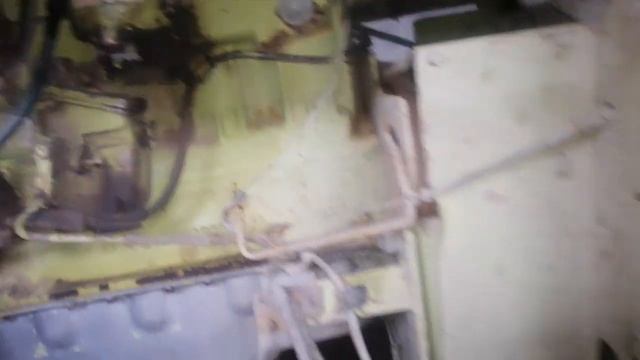 Косарка Fortschritt E-303.Перше знайомство. смотреть онлайн