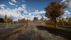 МОНСТР КВ-2!!!