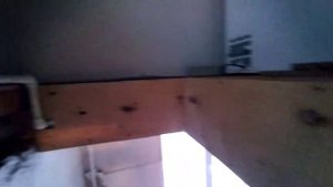 обход лестницы,#натяжной потолок,#встроеный карниз,