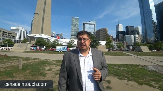 5 способов остаться в Канаде по туристической визе. Иммиграция в Канаду