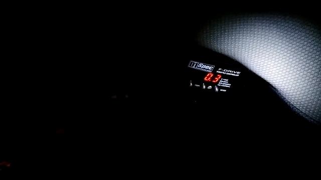 Setting up a D1 Spec GT Throttle Controller on a 350z смотреть онлайн