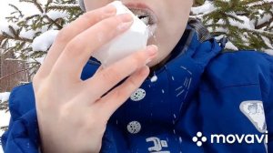 Мел Суфле/АСМР/Chalk/ASMR/Chalk crunch/ Mel Souffle
