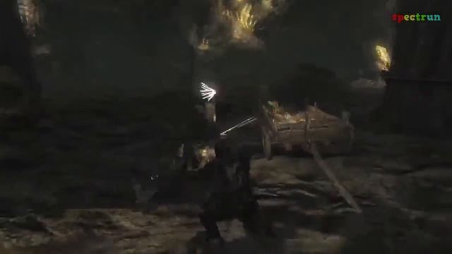 TWO WORLDS 2: Before Skyrim - Today's Classic смотреть онлайн