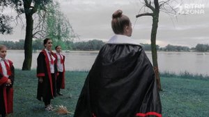 "Harry Potter" @Choreography: Tamara Živko