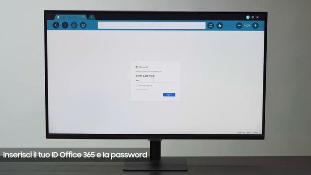 Samsung Smart Monitor M5 tutorial: come lavorare da casa senza PC смотреть онлайн
