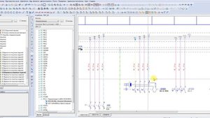 Простая сборная шина