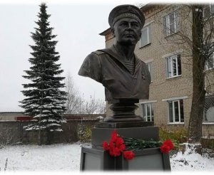 Николай Вилков