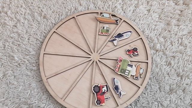 Играем с Маминой Азбукой тема транспорт видео 13 mp4 смотреть онлайн