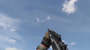 Call of Duty : Modern Warfare 2 (2022) - All Weapons and Equipment - Reloads , Animations and Sound