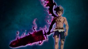 Анимационный сериал Чёрный клевер – 1 сезон 101 - 110 серии / Black Clover