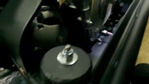 Подготовка к эксплуатации снегохода Тайга «Варяг». Первый выезд.