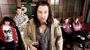 На что пошел Уильям Мэйси ради роли Фрэнка и Бесстыжих?