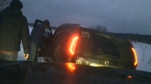 Hawtai Boliger: вытаскиваю полный привод