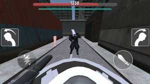 пытаюсь пройти 21-30 B Toilet laboratory