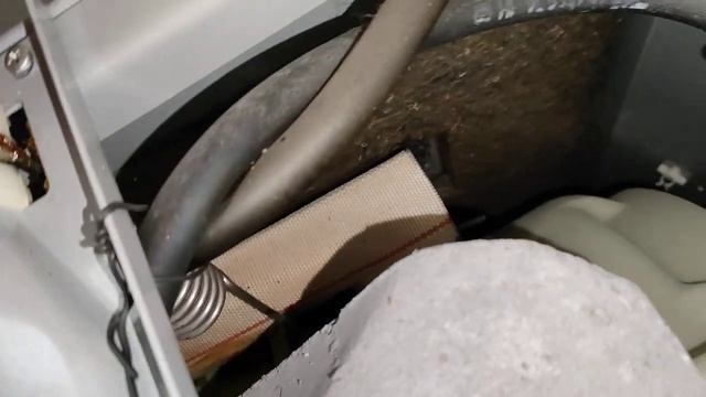 Обзор стиральной машины AKAI AWM 1202GF 7KG смотреть онлайн