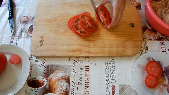 НАКОНЕЦ ТО Я НАШЕЛ ПРАВИЛЬНЫЙ РЕЦЕПТ КОТЛЕТ!!!*СОЧНЫЕ и НЕЖНЫЕ МЯСНЫЕ ГНЕЗДА* ENG SUB смотреть онлайн