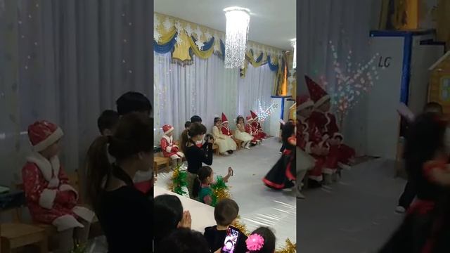 Ерасыл жана жыл 2018 садик смотреть онлайн