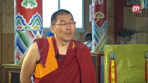 Буддийская среда: "Мантры"