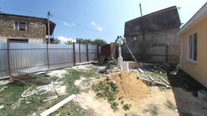 Самый дешевый дом площадь 65 кв.м на участке 3 сотки. 5-я остановка Каменка Симферополь