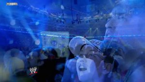 Hall of Fame: 2011 WWE Hall of Fame inductee - Shawn