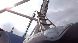 🔴USJ ハリウッドドリーム・ザ・ライド / Hollywood Dream The Ride at Osaka Universal Studios Japan
