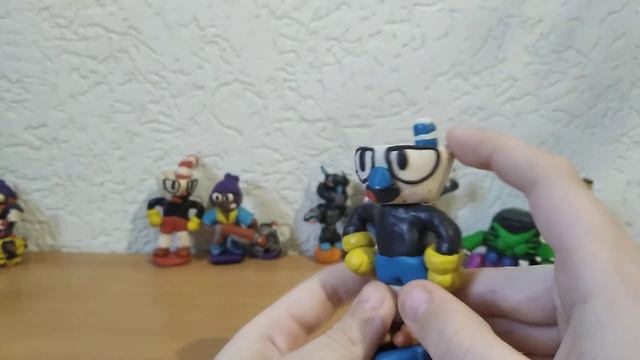 Brawl Stars обзор персонажей, 5 часть смотреть онлайн